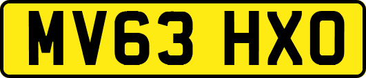MV63HXO