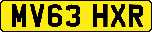 MV63HXR