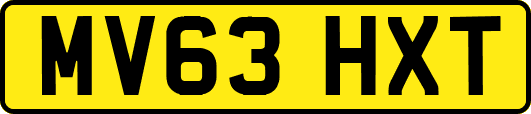 MV63HXT