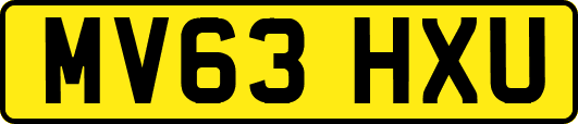 MV63HXU