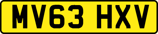 MV63HXV