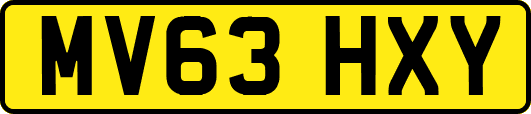 MV63HXY