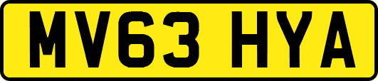 MV63HYA
