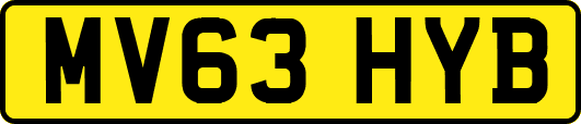 MV63HYB