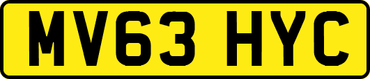 MV63HYC