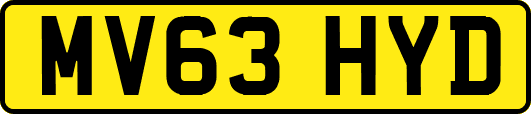 MV63HYD