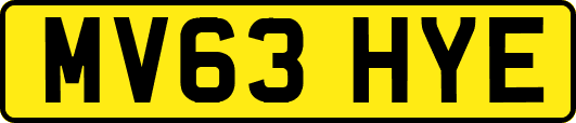MV63HYE