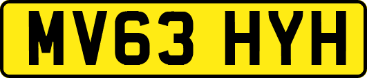 MV63HYH