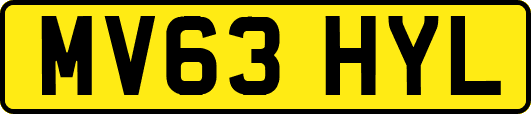 MV63HYL