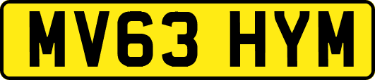 MV63HYM