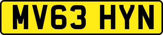 MV63HYN