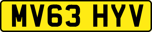 MV63HYV