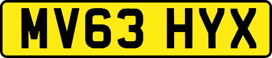 MV63HYX