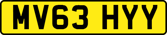 MV63HYY