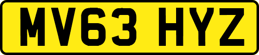 MV63HYZ