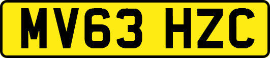 MV63HZC