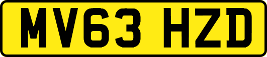 MV63HZD