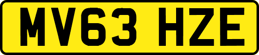 MV63HZE