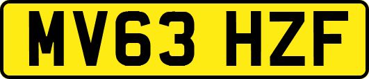 MV63HZF