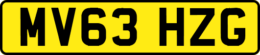 MV63HZG