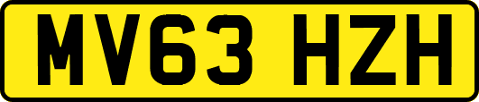 MV63HZH