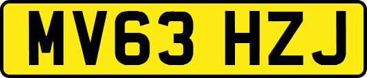 MV63HZJ