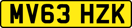 MV63HZK