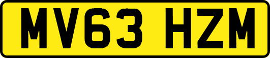 MV63HZM