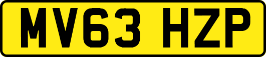 MV63HZP