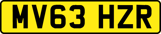 MV63HZR