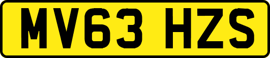MV63HZS