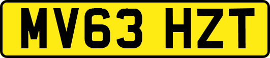 MV63HZT