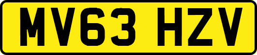 MV63HZV
