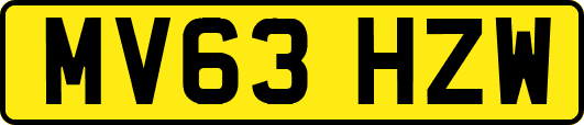 MV63HZW