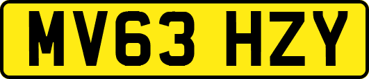 MV63HZY