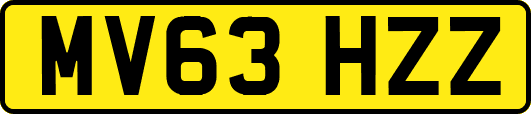 MV63HZZ
