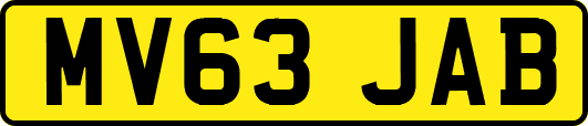 MV63JAB