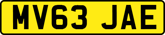 MV63JAE