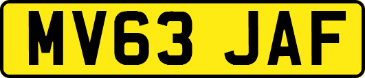 MV63JAF
