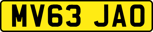 MV63JAO