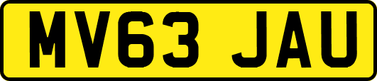 MV63JAU