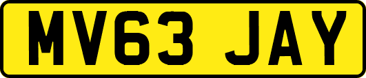 MV63JAY