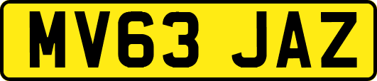MV63JAZ