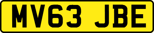 MV63JBE