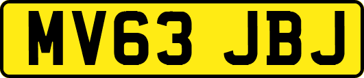 MV63JBJ