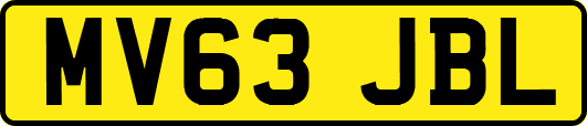 MV63JBL