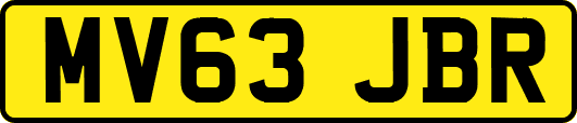 MV63JBR