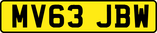 MV63JBW