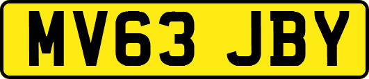 MV63JBY