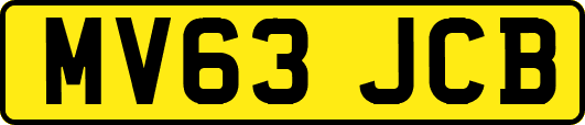 MV63JCB